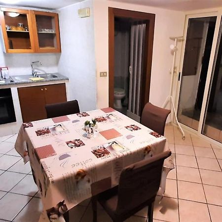 O' Vascio Apartman Nápoly Kültér fotó