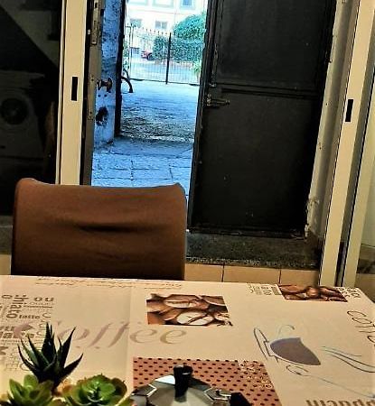 O' Vascio Apartman Nápoly Kültér fotó