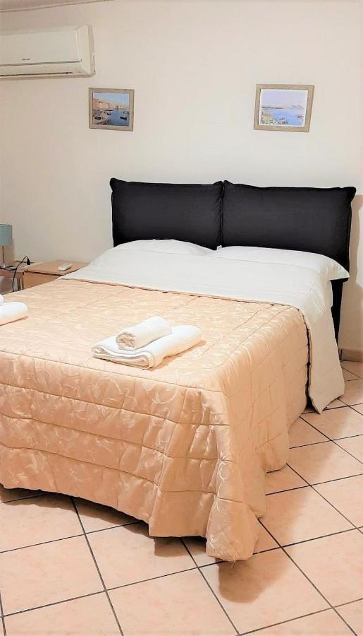 O' Vascio Apartman Nápoly Kültér fotó