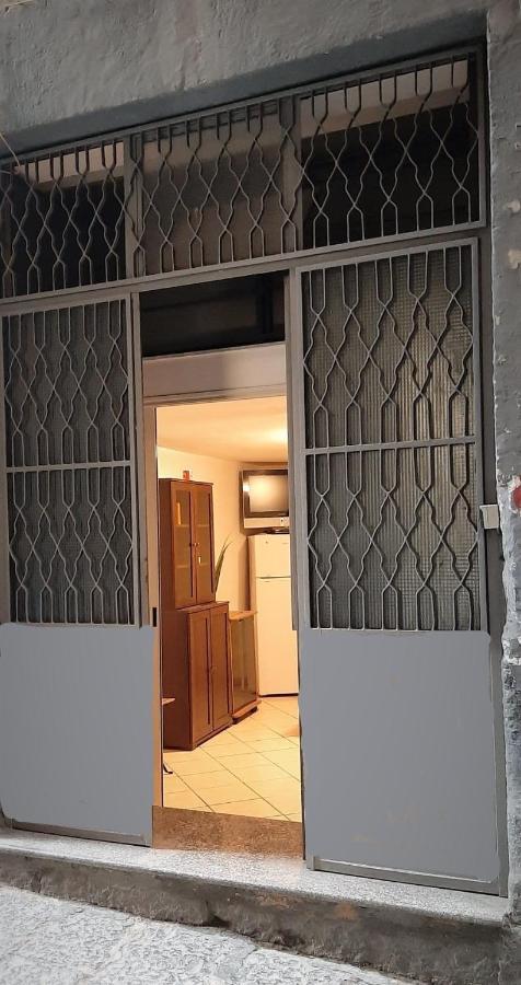 O' Vascio Apartman Nápoly Kültér fotó