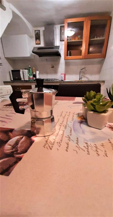 O' Vascio Apartman Nápoly Kültér fotó